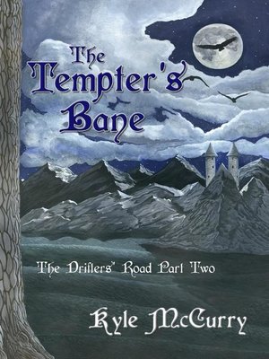 cover image of The Tempter's Bane
